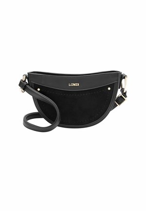 PALMIRA - Sac bandoulière - schwarz