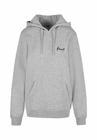 Non selezionato, heather grey