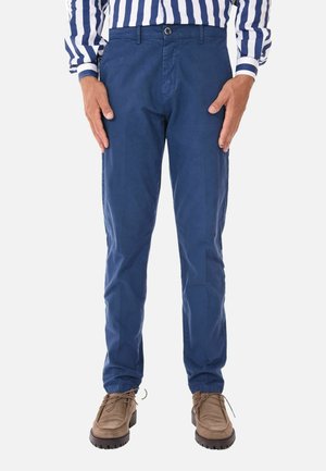 Chino - blu navy