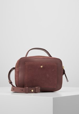 Sac bandoulière - light pink