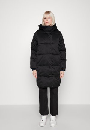 JDY JDYMUSTANG - Manteau d'hiver - black