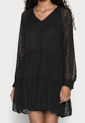 Cocktail dress / Party dress - black