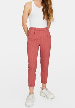 Broek - light pink
