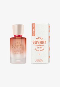 Superdry Fragrances REAL SUPERDRY 02 FOR HER EDT - Eau de toilette -  -