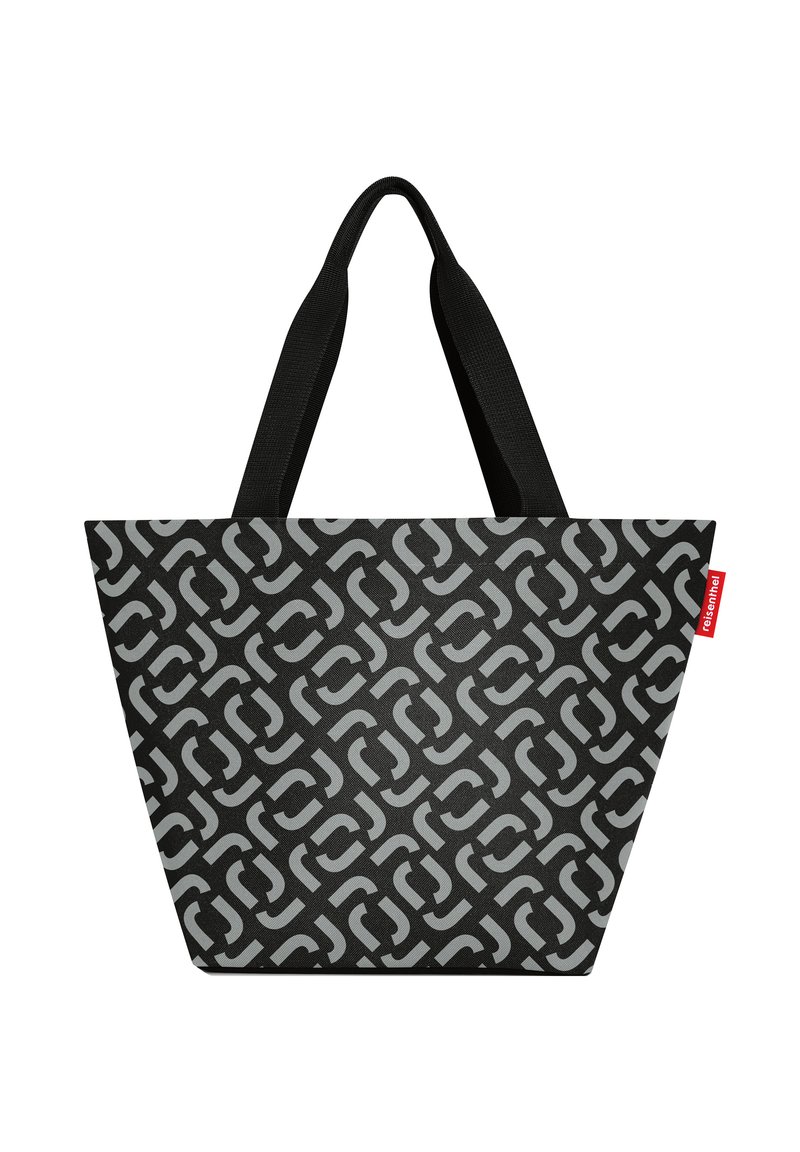 Reisenthel Tote bag signature black/anthracite Zalando.de