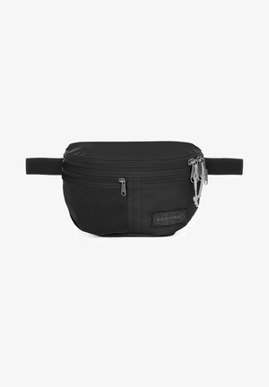 Eastpak, Sac banane - metallic black