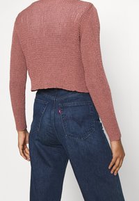 Trendyol Cardigan - light pink