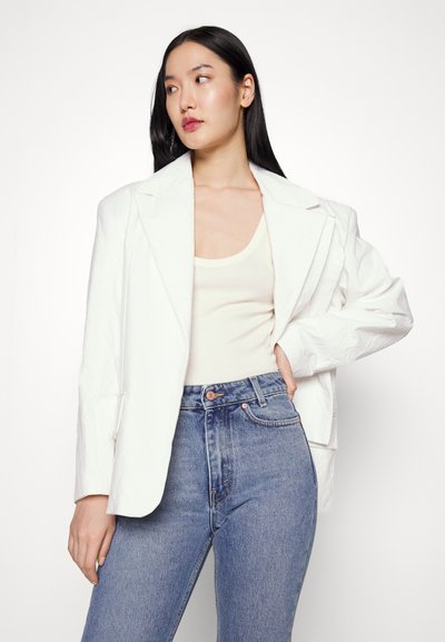 BITE Studios ESSENTIAL  - Straight leg jeans - light blue