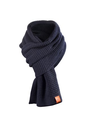 Schal - navy