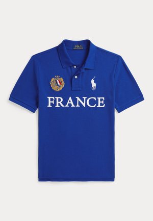 Polo Ralph Lauren, Polokošeľa - cruise royal