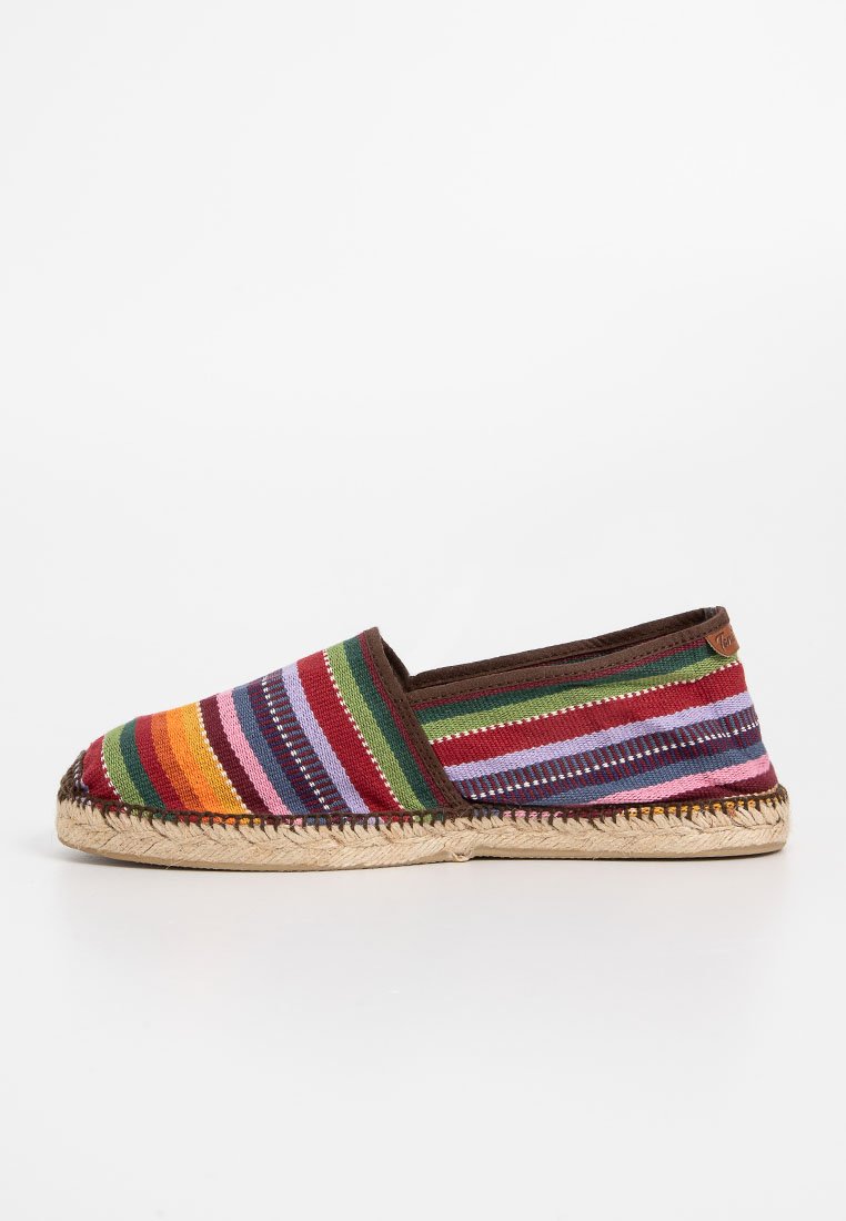 Toni Pons Espadrilles multicolore