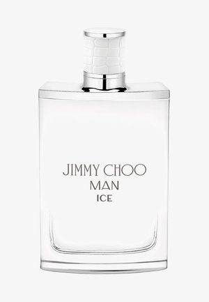 MAN ICE EAU DE TOILETTE - Eau de Toilette - -