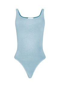 Ikke valgt, soft aqua