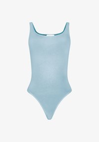 Ikke valgt, soft aqua