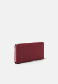 Calvin Klein Portafoglio - biking red