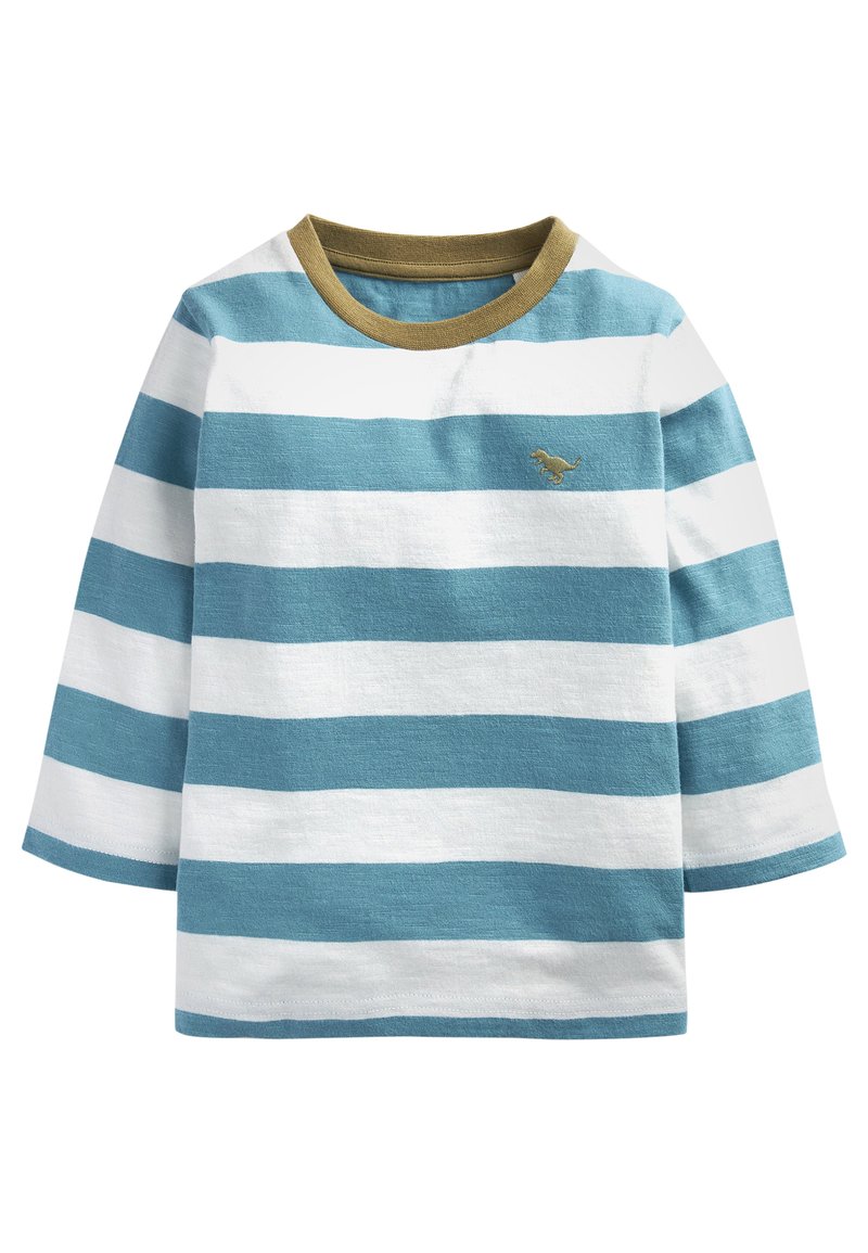 Next LONG SLEEVE Long sleeved top white Zalando.de