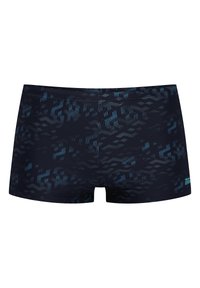 Henderson ZAROTH  - Swimming trunks - Black