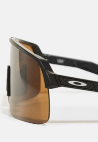 Oakley SUTRO LITE UNISEX - Óculos de desporto - matte black