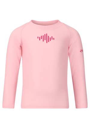 BADE CRISP - Langarmshirt - orchid pink