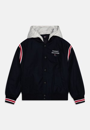 Chaqueta de entretiempo - dark blue
