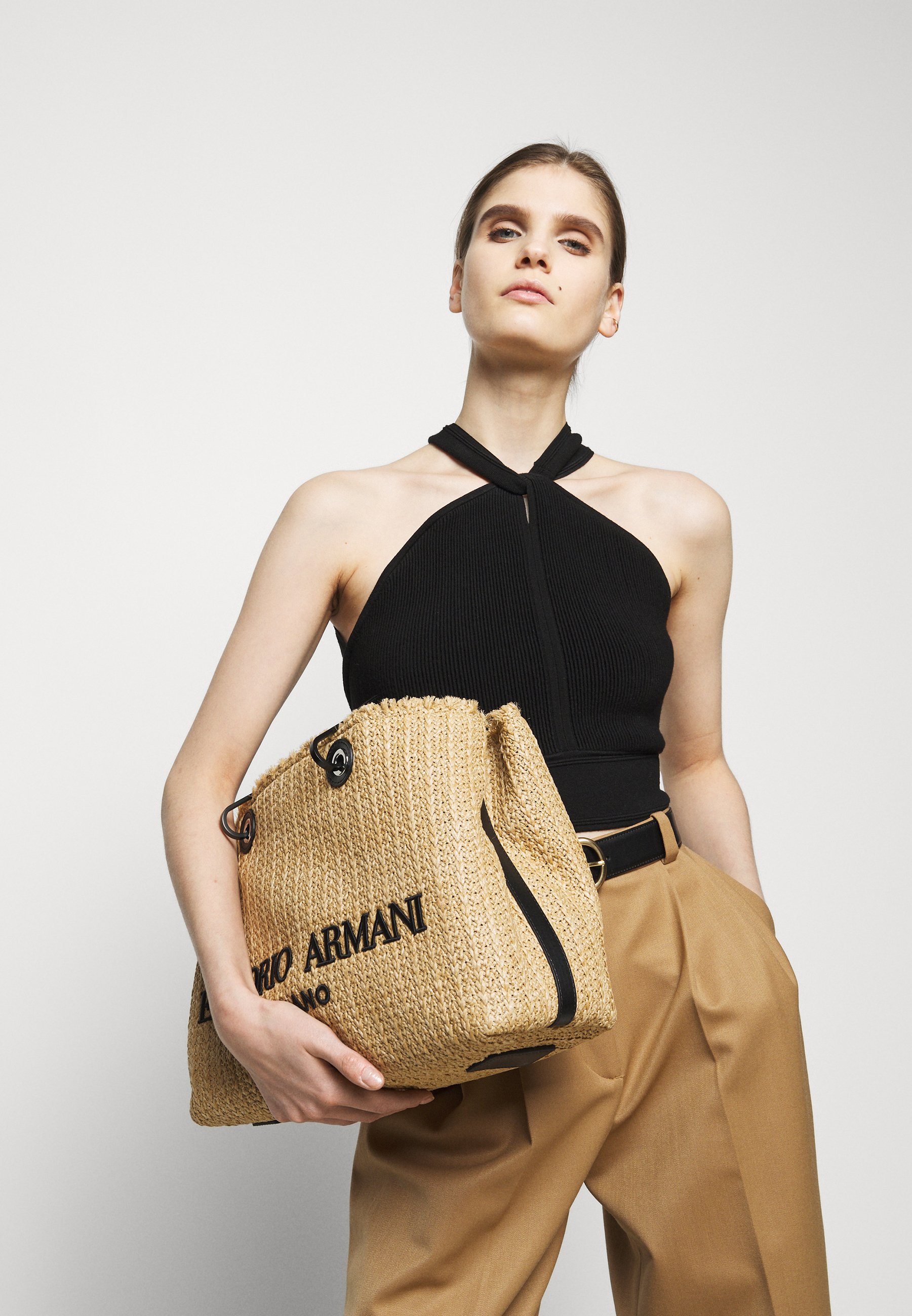 خذ دواء مسطحة يتظاهر borse armani zalando - maconnerie-ollivier.com