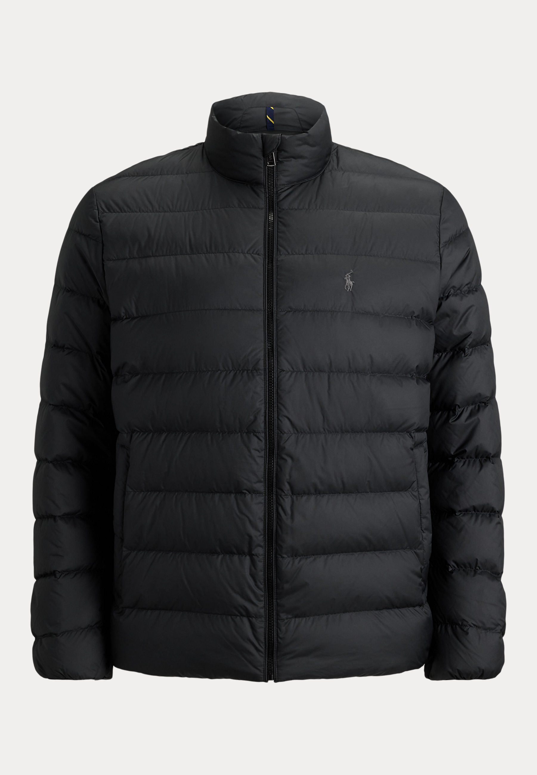 Polo Ralph Lauren Big & Tall THE COLDEN PACKABLE MATTE JACKET