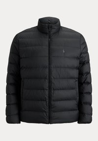 Selected, black