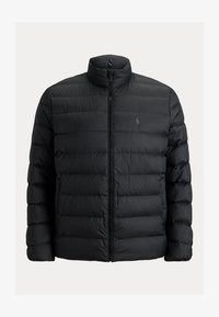 Unausgewählt, black