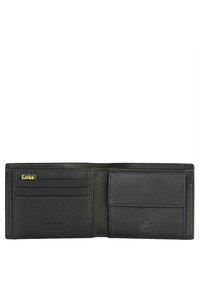 LOIS Jeans Monedero - black