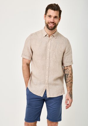 Redpoint, Hemd - sand