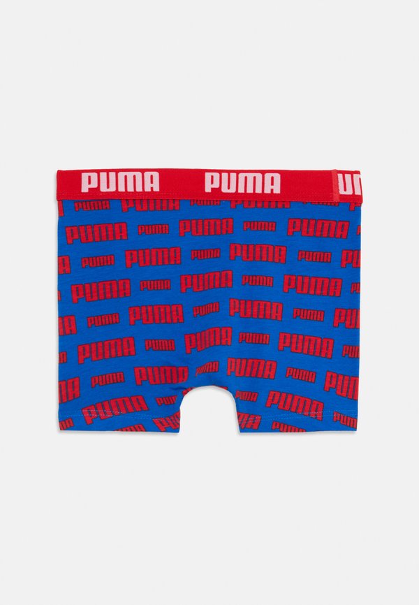 BOYS EVERYDAY LOGO PRINT BOXERS 6 PACK - Pants4