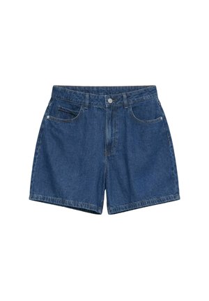 Vero Moda, Denim VMKIRSA Denim - Short en jean - medium blue denim
