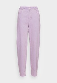 Não selecionado, violet tulip