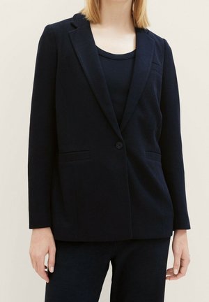 Blazer - dark blue