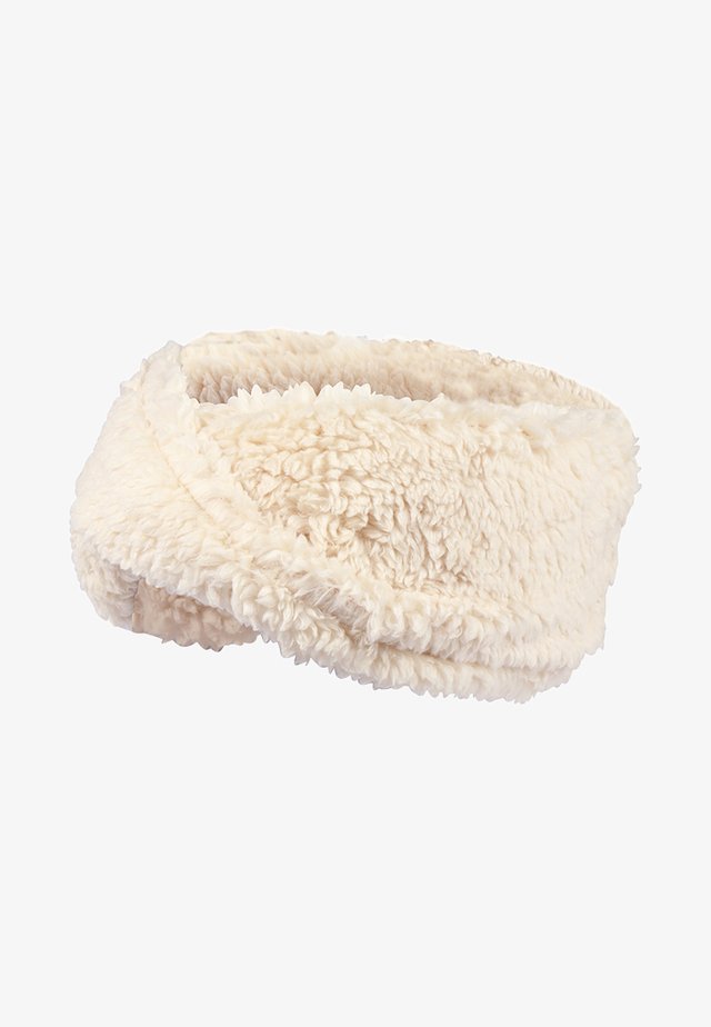 HEADBAND - Ørevarmere - linen