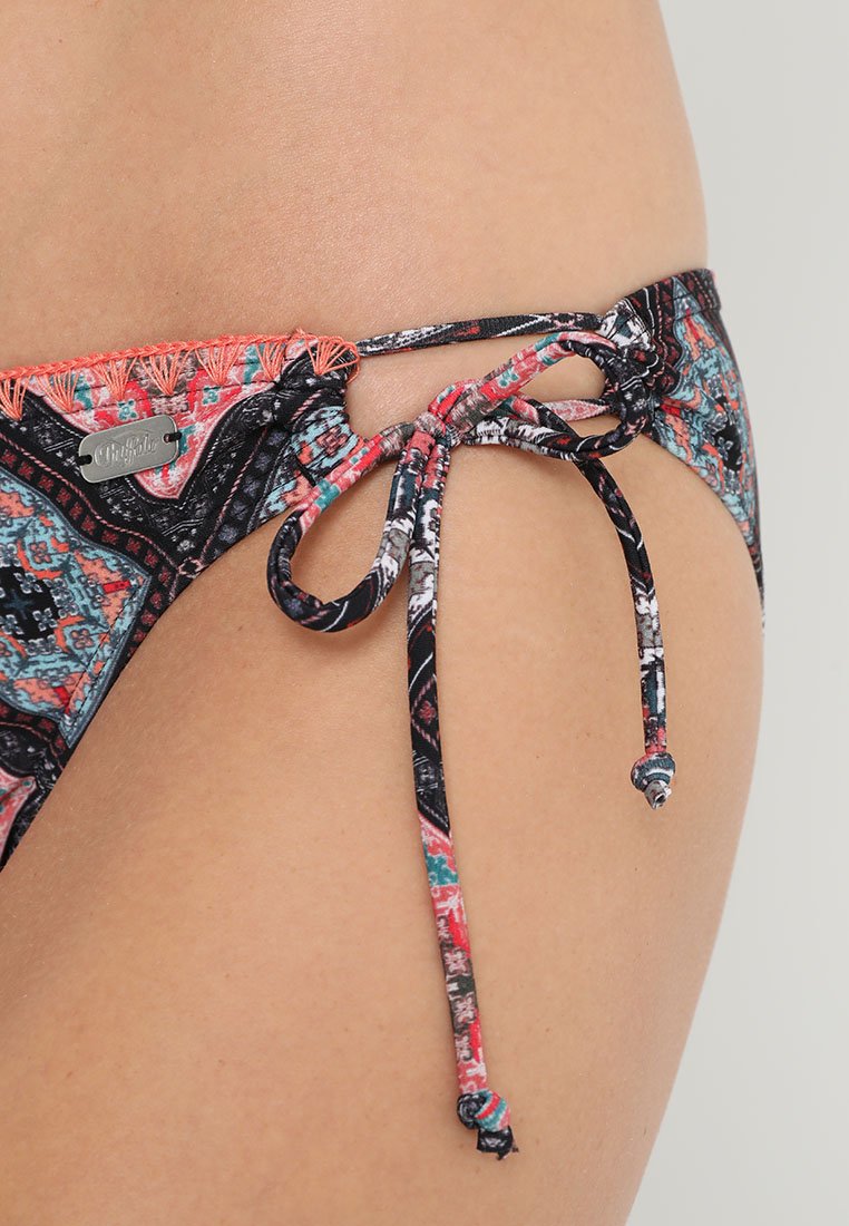 zalando bikini push up