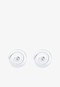 Ausgewählt, silberfarben