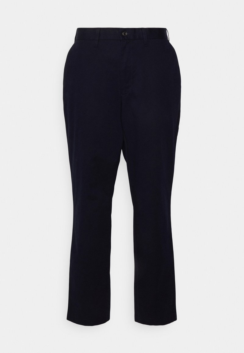 Tommy Hilfiger Chino donkerblauw