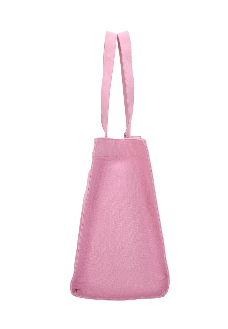 Sac Bandoulière Fritzi X Kahlo Easy Go - Toile Imprimée Frida, Bandoulière Réglable, édition Limitée