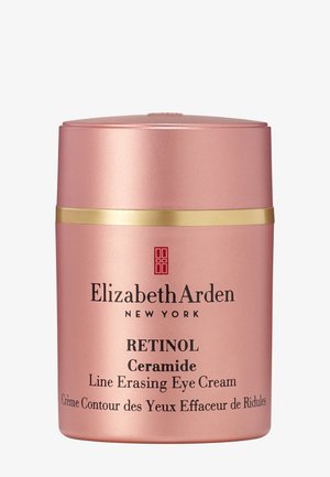 Elizabeth Arden ELIZABETH ARDEN RETINOL CERAMIDE LINE ERASING EYE CREAM - Soin des yeux