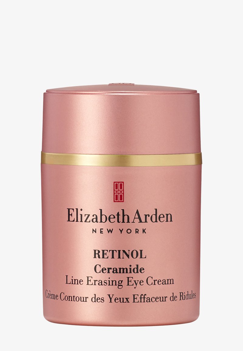 Elizabeth Arden - RETINOL CERAMIDE LINE ERASING EYE CREAM - Soin des yeux, Agrandir