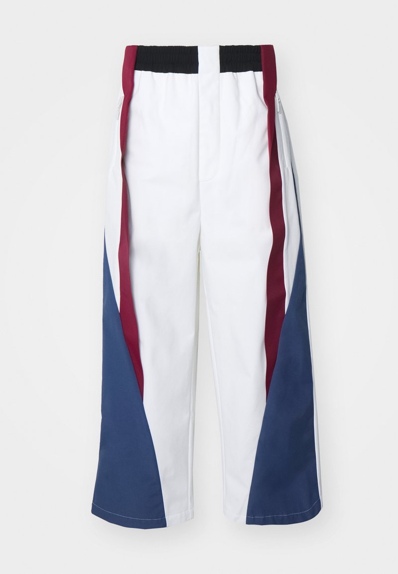 STAMM Broek meerkleurig STAMM Broek meerkleurig