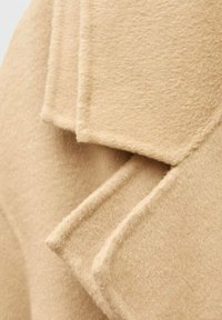 Mango COLORADO - Trench - brown