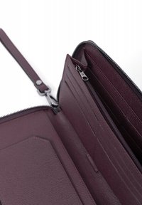 Hexagona DANDY - Portafoglio - bordeaux dandy