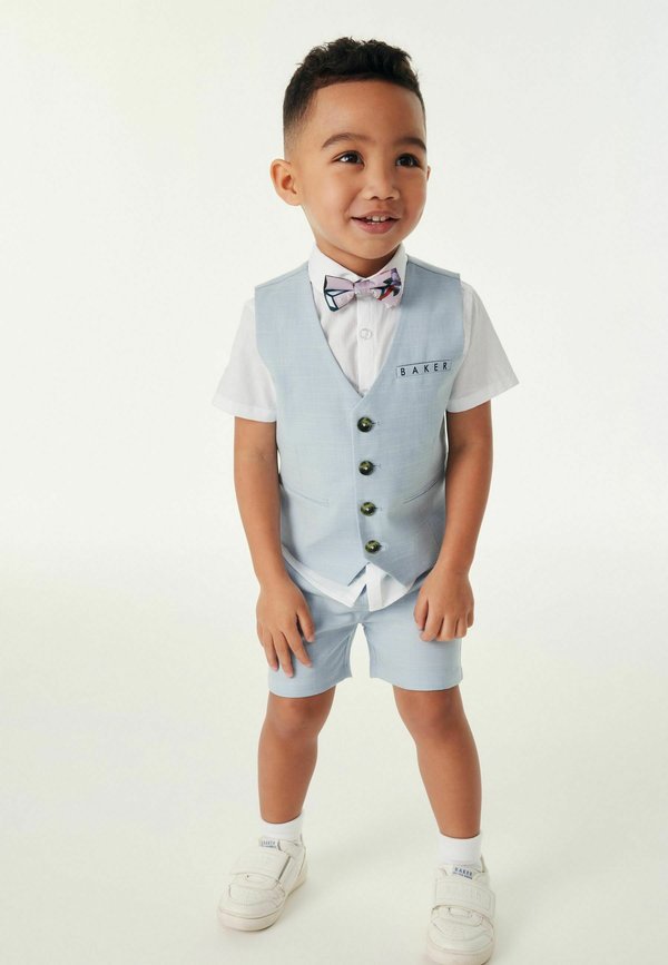 REGULAR FIT-SET   - Weste