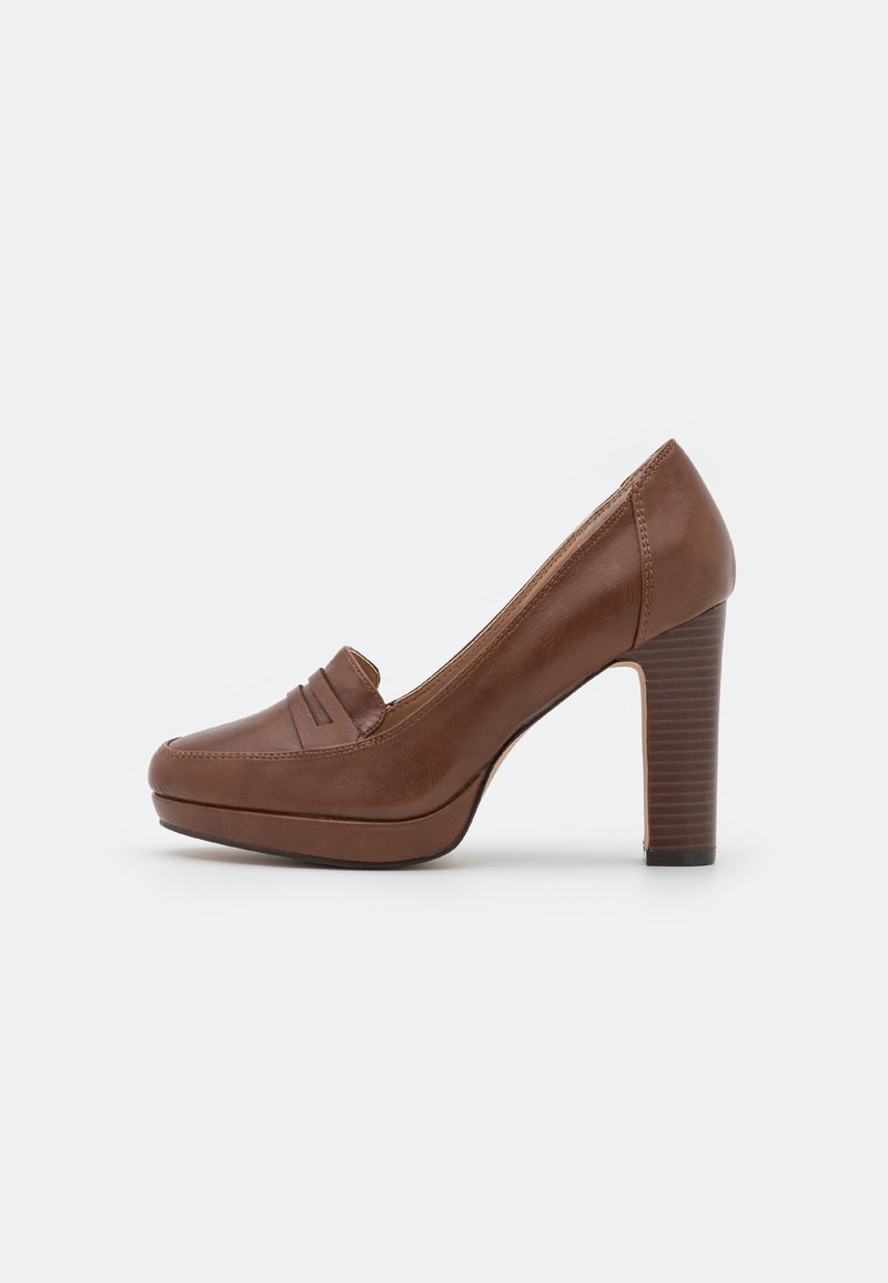 scarpe a punta zalando
