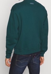 adidas Originals Mikina - green