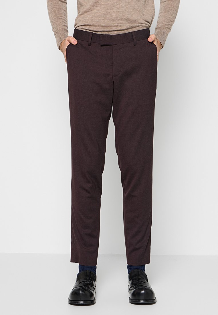 Tiger Of Sweden Broek tan Tiger Of Sweden Broek tan