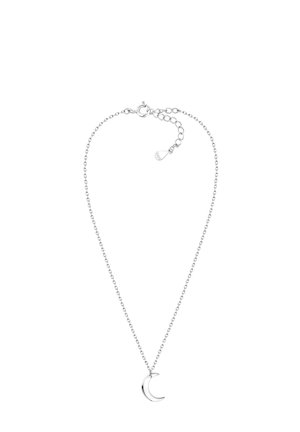 Collier - silver coloured