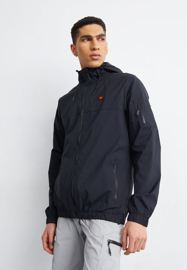 BATTALIO JACKET - Summer jacket